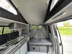 
										Volkswagen Transporter Denby Balmoral T28 2.0L TDI Campervan full									