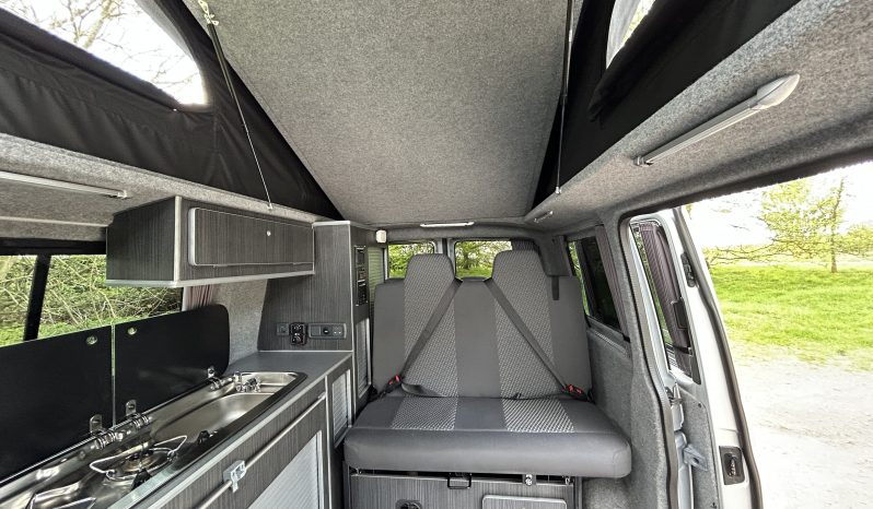 
								Volkswagen Transporter Denby Balmoral T28 2.0L TDI Campervan full									