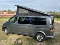 Volkswagen Transporter Denby Balmoral T28 2.0L TDI Campervan