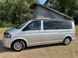 Volkswagen Transporter T30 Highline LWB Campervan 138 bhp 6 Speed Manual