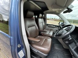 
										Trek RV Infinity Luxury Volkswagen Campervan. Highline 2.0 TDI Euro 6. 150PS full									
