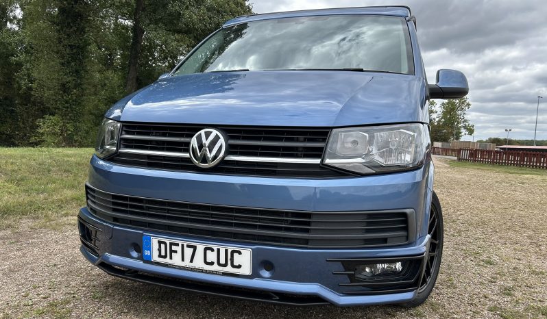 
								Trek RV Infinity Luxury Volkswagen Campervan. Highline 2.0 TDI Euro 6. 150PS full									
