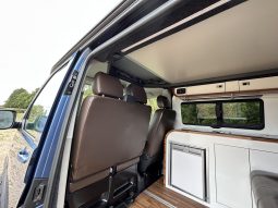 
										Trek RV Infinity Luxury Volkswagen Campervan. Highline 2.0 TDI Euro 6. 150PS full									