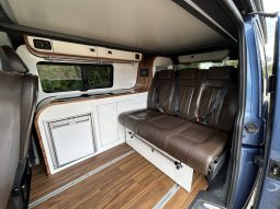 
										Trek RV Infinity Luxury Volkswagen Campervan. Highline 2.0 TDI Euro 6. 150PS full									