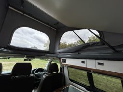
										Trek RV Infinity Luxury Volkswagen Campervan. Highline 2.0 TDI Euro 6. 150PS full									
