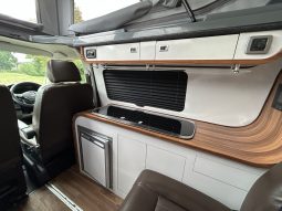 
										Trek RV Infinity Luxury Volkswagen Campervan. Highline 2.0 TDI Euro 6. 150PS full									