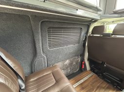 
										Trek RV Infinity Luxury Volkswagen Campervan. Highline 2.0 TDI Euro 6. 150PS full									