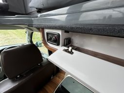 
										Trek RV Infinity Luxury Volkswagen Campervan. Highline 2.0 TDI Euro 6. 150PS full									