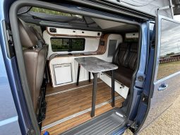
										Trek RV Infinity Luxury Volkswagen Campervan. Highline 2.0 TDI Euro 6. 150PS full									