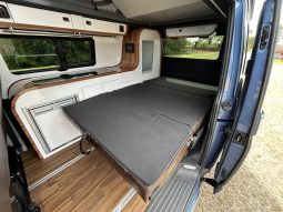 
										Trek RV Infinity Luxury Volkswagen Campervan. Highline 2.0 TDI Euro 6. 150PS full									