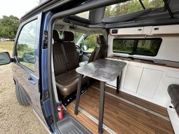 
										Trek RV Infinity Luxury Volkswagen Campervan. Highline 2.0 TDI Euro 6. 150PS full									