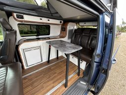 
										Trek RV Infinity Luxury Volkswagen Campervan. Highline 2.0 TDI Euro 6. 150PS full									