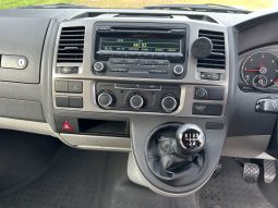 
										Deposit Taken. Volkswagen Transporter Denby Balmoral Long Wheel Base T28 2.0L TDI Campervan full									