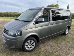 
										Deposit Taken. Volkswagen Transporter Denby Balmoral Long Wheel Base T28 2.0L TDI Campervan full									