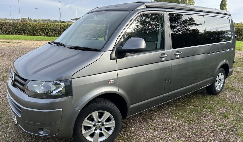 
								Deposit Taken. Volkswagen Transporter Denby Balmoral Long Wheel Base T28 2.0L TDI Campervan full									