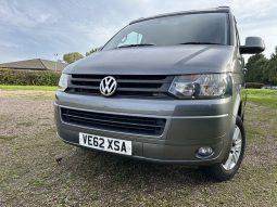 
										Deposit Taken. Volkswagen Transporter Denby Balmoral Long Wheel Base T28 2.0L TDI Campervan full									