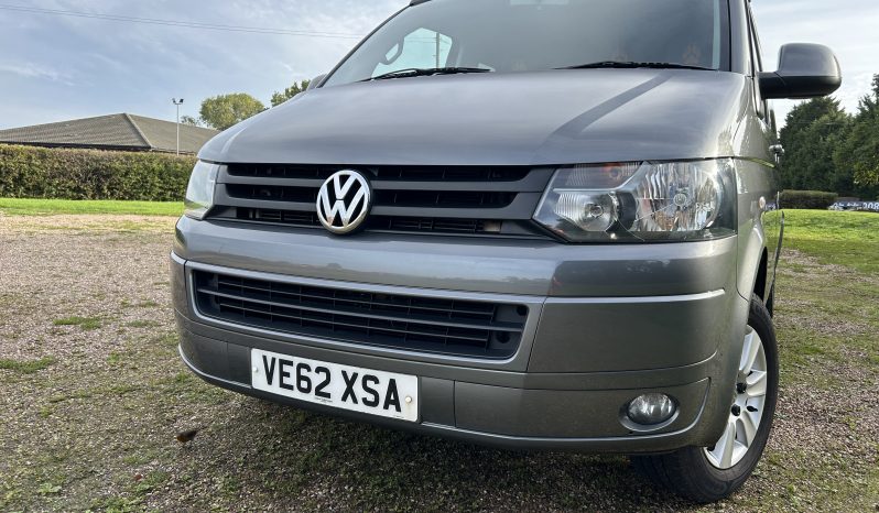 
								Deposit Taken. Volkswagen Transporter Denby Balmoral Long Wheel Base T28 2.0L TDI Campervan full									