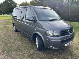 
										Deposit Taken. Volkswagen Transporter Denby Balmoral Long Wheel Base T28 2.0L TDI Campervan full									