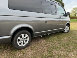 
										Deposit Taken. Volkswagen Transporter Denby Balmoral Long Wheel Base T28 2.0L TDI Campervan full									