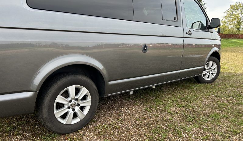 
								Deposit Taken. Volkswagen Transporter Denby Balmoral Long Wheel Base T28 2.0L TDI Campervan full									