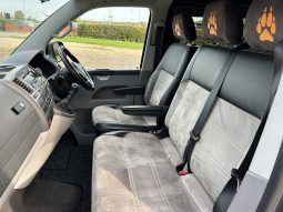 
										Deposit Taken. Volkswagen Transporter Denby Balmoral Long Wheel Base T28 2.0L TDI Campervan full									