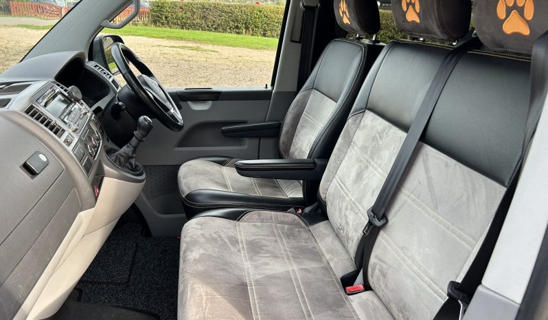 
								Deposit Taken. Volkswagen Transporter Denby Balmoral Long Wheel Base T28 2.0L TDI Campervan full									