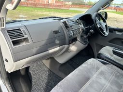 
										Deposit Taken. Volkswagen Transporter Denby Balmoral Long Wheel Base T28 2.0L TDI Campervan full									