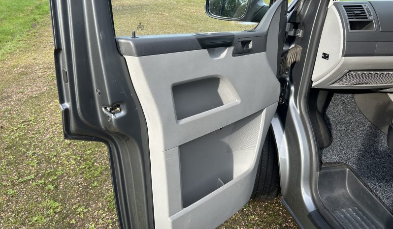 
								Deposit Taken. Volkswagen Transporter Denby Balmoral Long Wheel Base T28 2.0L TDI Campervan full									