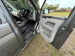 
										Deposit Taken. Volkswagen Transporter Denby Balmoral Long Wheel Base T28 2.0L TDI Campervan full									