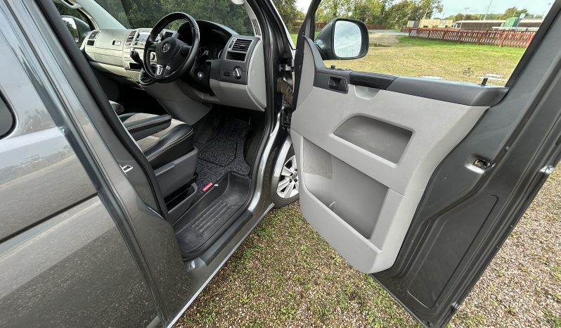 
								Deposit Taken. Volkswagen Transporter Denby Balmoral Long Wheel Base T28 2.0L TDI Campervan full									