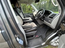 
										Deposit Taken. Volkswagen Transporter Denby Balmoral Long Wheel Base T28 2.0L TDI Campervan full									