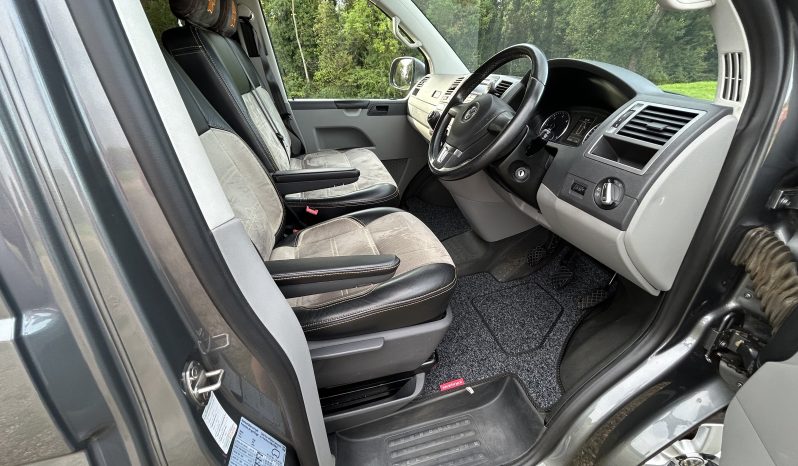 
								Deposit Taken. Volkswagen Transporter Denby Balmoral Long Wheel Base T28 2.0L TDI Campervan full									
