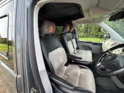 
										Deposit Taken. Volkswagen Transporter Denby Balmoral Long Wheel Base T28 2.0L TDI Campervan full									
