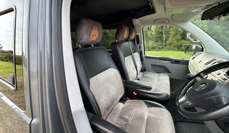 
								Deposit Taken. Volkswagen Transporter Denby Balmoral Long Wheel Base T28 2.0L TDI Campervan full									