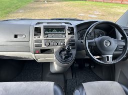 
										Deposit Taken. Volkswagen Transporter Denby Balmoral Long Wheel Base T28 2.0L TDI Campervan full									