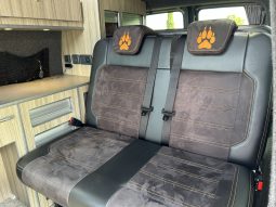 
										Deposit Taken. Volkswagen Transporter Denby Balmoral Long Wheel Base T28 2.0L TDI Campervan full									