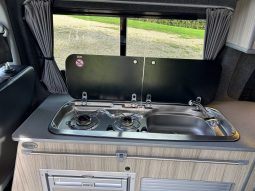 
										Deposit Taken. Volkswagen Transporter Denby Balmoral Long Wheel Base T28 2.0L TDI Campervan full									