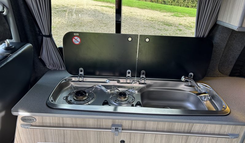 
								Deposit Taken. Volkswagen Transporter Denby Balmoral Long Wheel Base T28 2.0L TDI Campervan full									