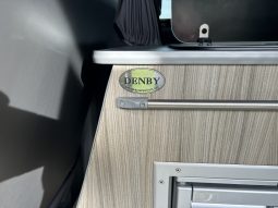 
										Deposit Taken. Volkswagen Transporter Denby Balmoral Long Wheel Base T28 2.0L TDI Campervan full									