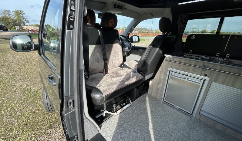 
								Deposit Taken. Volkswagen Transporter Denby Balmoral Long Wheel Base T28 2.0L TDI Campervan full									