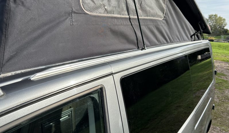 
								Deposit Taken. Volkswagen Transporter Denby Balmoral Long Wheel Base T28 2.0L TDI Campervan full									