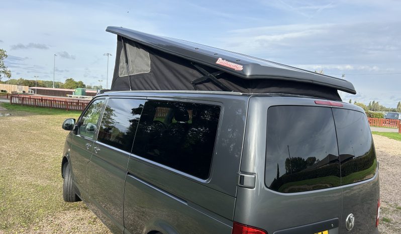 
								Deposit Taken. Volkswagen Transporter Denby Balmoral Long Wheel Base T28 2.0L TDI Campervan full									