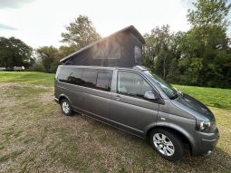 
										Deposit Taken. Volkswagen Transporter Denby Balmoral Long Wheel Base T28 2.0L TDI Campervan full									