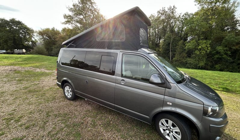 
								Deposit Taken. Volkswagen Transporter Denby Balmoral Long Wheel Base T28 2.0L TDI Campervan full									