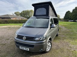 
										Deposit Taken. Volkswagen Transporter Denby Balmoral Long Wheel Base T28 2.0L TDI Campervan full									