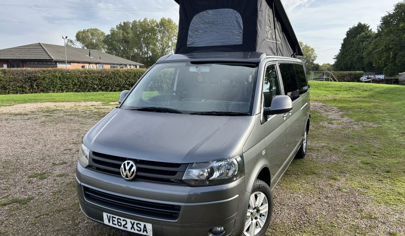 
								Deposit Taken. Volkswagen Transporter Denby Balmoral Long Wheel Base T28 2.0L TDI Campervan full									