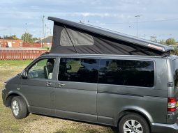 Deposit Taken. Volkswagen Transporter Denby Balmoral Long Wheel Base T28 2.0L TDI Campervan
