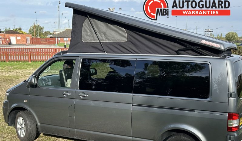 
								Volkswagen Transporter Denby Balmoral Long Wheel Base T28 2.0L TDI Campervan full									