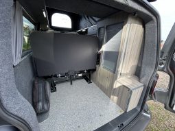 
										Deposit Taken. Volkswagen Transporter Denby Balmoral Long Wheel Base T28 2.0L TDI Campervan full									