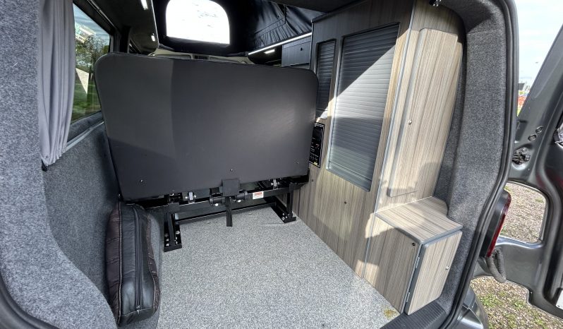 
								Deposit Taken. Volkswagen Transporter Denby Balmoral Long Wheel Base T28 2.0L TDI Campervan full									